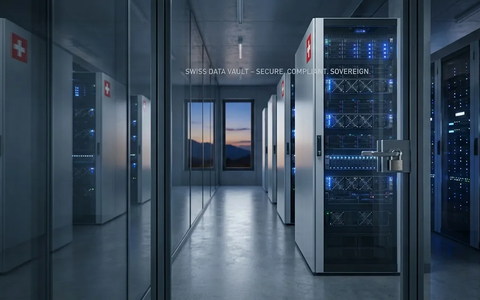 Schweizer Behörden starten 2026 mit „Souveränitäts-Schock“ - Foto: über boerse-global.de