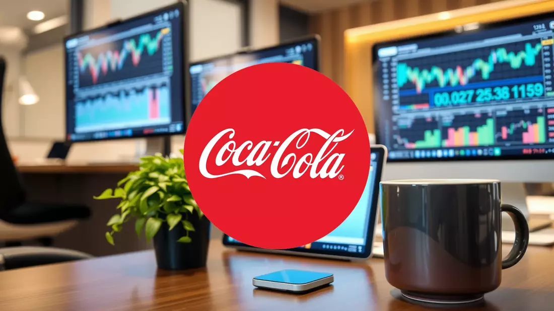 Coca-Cola Confirms Workforce Reduction as Part of Strategic Overhaul - Bild: über boerse-global.de