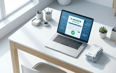 E-Rechnung 2026: Bürokratie-Abbau bei Kleinbeträgen - Foto: über boerse-global.de