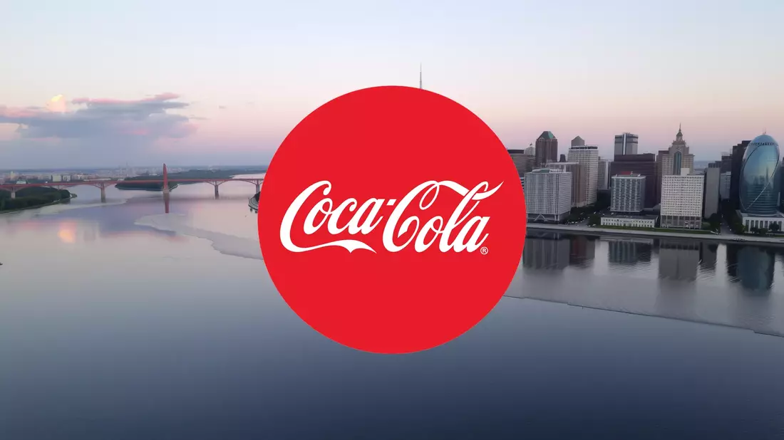 Coca-Cola anuncia una reestructuración interna con recorte de empleos - Bild: über boerse-global.de