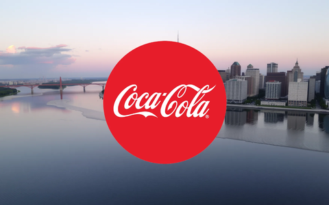 Coca-Cola anuncia una reestructuración interna con recorte de empleos - Foto: über boerse-global.de