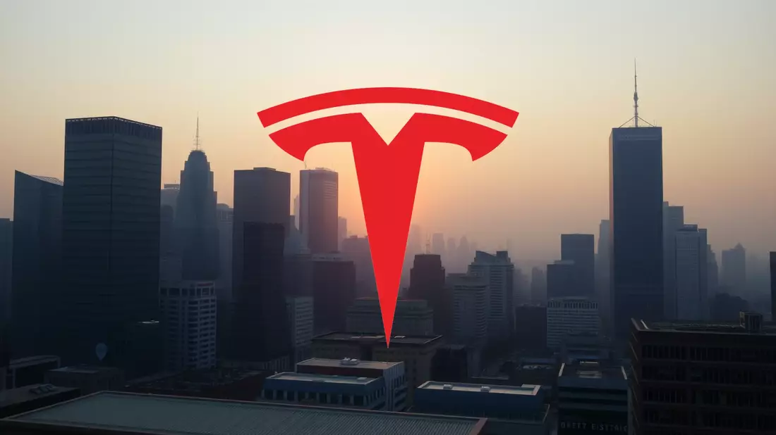 Tesla enfrenta un trimestre crucial ante la presión de sus cifras de entregas - Bild: über boerse-global.de