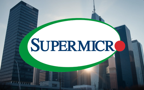 Super Micro Computer: Innovación sin eco en el mercado - Foto: über boerse-global.de