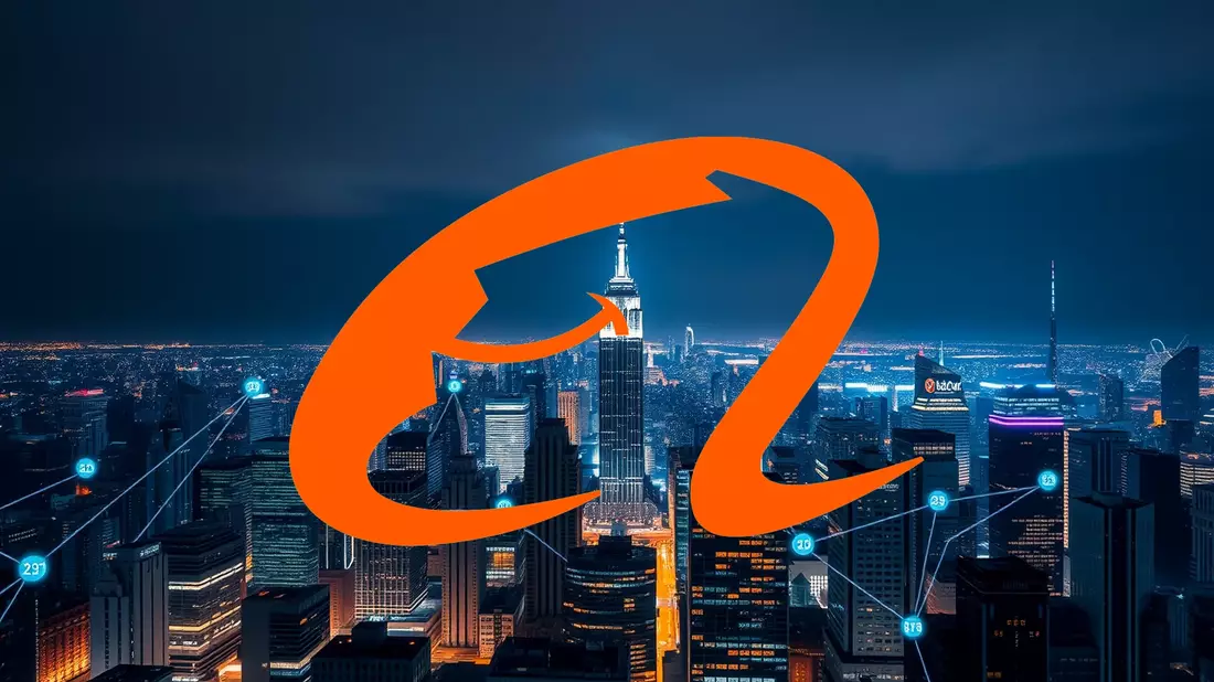 Alibaba: Un valor con proyección para el ejercicio 2026 - Bild: über boerse-global.de
