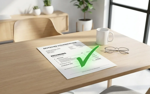 BAFA erleichtert Gründern und Freiberuflern den Zugang zu Beratungsförderung - Foto: über boerse-global.de