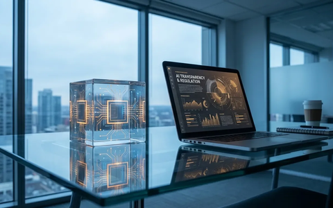 KI-Verordnung: HR-Abteilungen starten in entscheidendes Compliance-Jjahr - Foto: über boerse-global.de