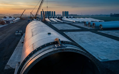 EU-Kommission schärft Zolltarif für grüne Technologien - Foto: über boerse-global.de