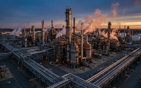 NIS: US-Genehmigung rettet serbische Ölversorgung vorerst - Foto: über boerse-global.de