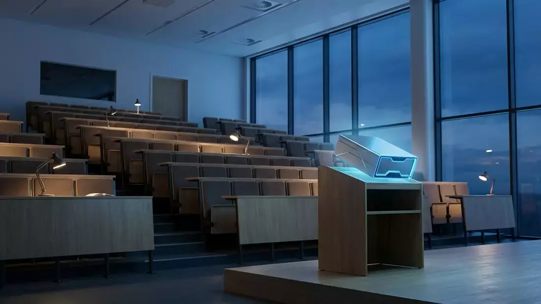 KI-Verordnung: EU erwägt Atempause für Schulen und Unis - Bild: über boerse-global.de