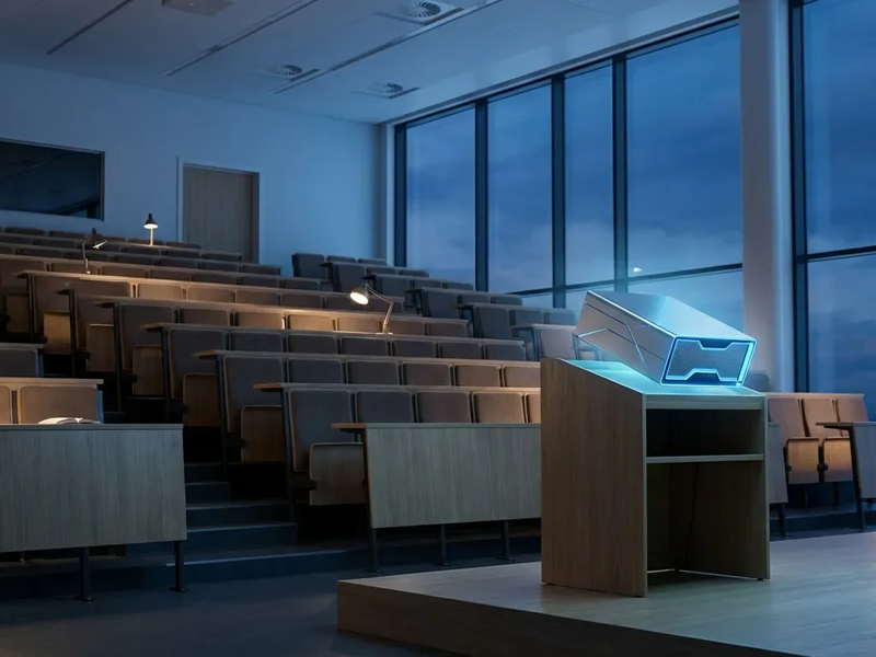 KI-Verordnung: EU erwägt Atempause für Schulen und Unis - Foto: über boerse-global.de