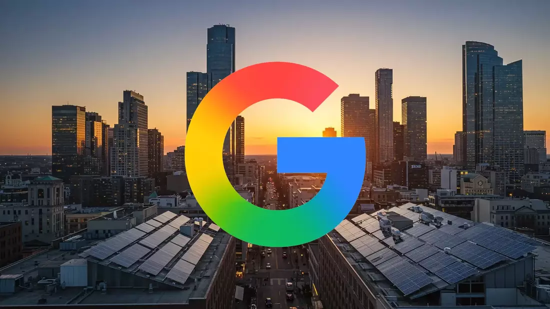Alphabet’s AI Ambitions Fuel Market Momentum Heading Into 2026 - Bild: über boerse-global.de