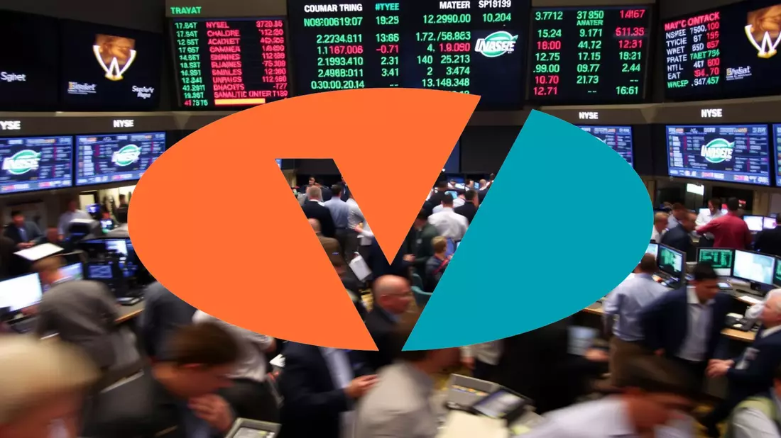 CureVac Shareholders Face Final Trading Days Ahead of Nasdaq Delisting - Bild: über boerse-global.de