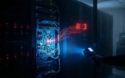 ESA bestätigt massiven Hackerangriff mit 200 GB Datenklau - Foto: über boerse-global.de