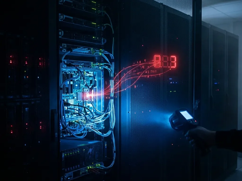 ESA bestätigt massiven Hackerangriff mit 200 GB Datenklau - Foto: über boerse-global.de