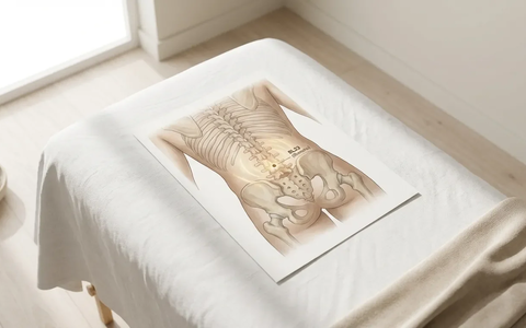 TCM-Trend 2026: Akupressur-Punkt Blase 23 im Wellness-Fokus - Foto: über boerse-global.de