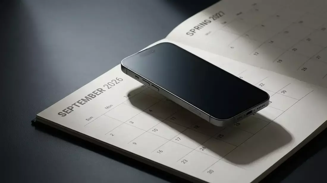Apple verschiebt iPhone 18 und revolutioniert seinen Launch-Rhythmus - Bild: über boerse-global.de