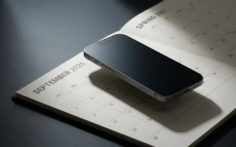 Apple verschiebt iPhone 18 und revolutioniert seinen Launch-Rhythmus - Foto: über boerse-global.de
