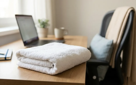 Handtuch-Rudern wird zum Anti-Rücken-Trend 2026 - Foto: über boerse-global.de