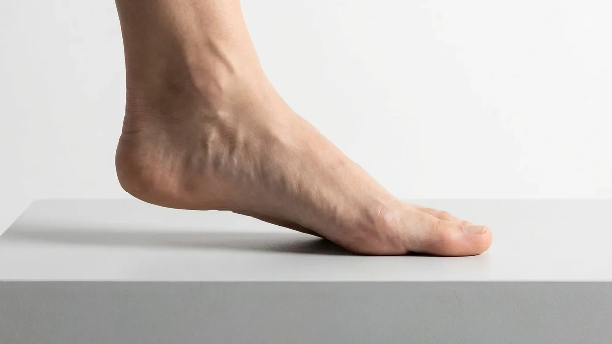 Kurzfuß-Übung: Neue Studien belegen Nutzen für Sturzangst und Stabilität - Foto: über boerse-global.de