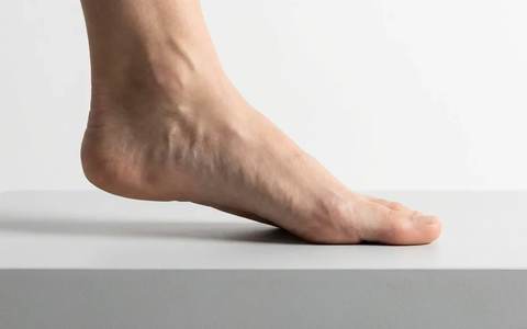 Kurzfuß-Übung: Neue Studien belegen Nutzen für Sturzangst und Stabilität - Foto: über boerse-global.de