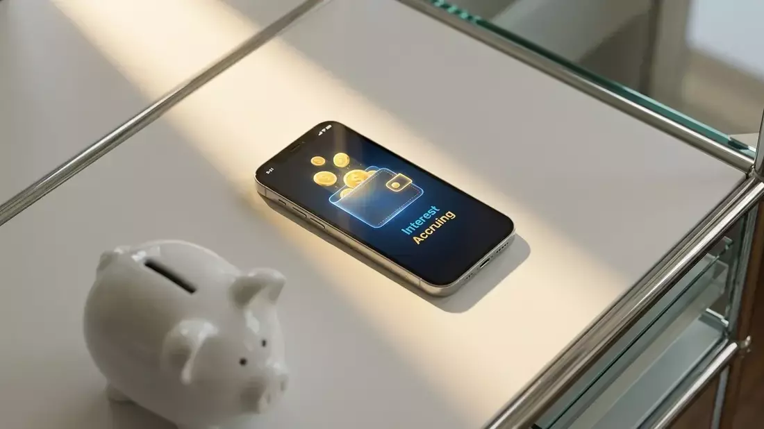 Digital Wallet 2026: Vom Bezahl-Tool zum profitablen Finanzprodukt - Bild: über boerse-global.de