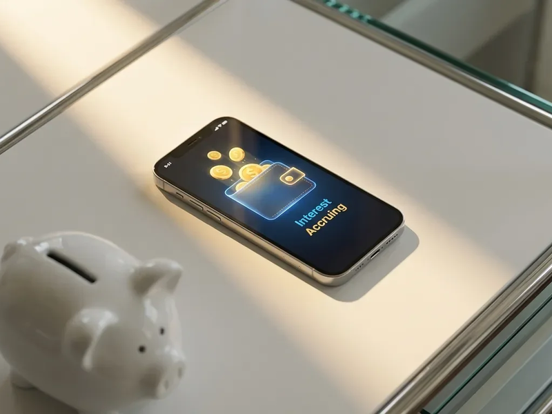 Digital Wallet 2026: Vom Bezahl-Tool zum profitablen Finanzprodukt - Foto: über boerse-global.de