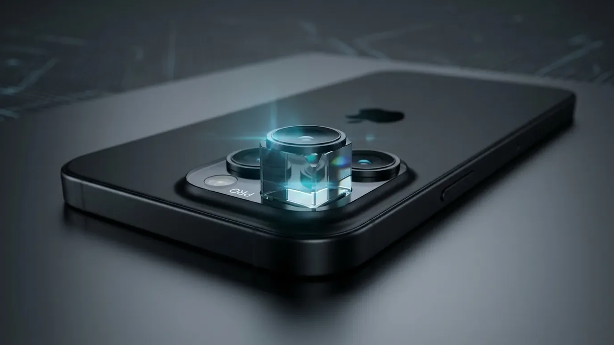 iPhone 17 Pro: Apple setzt mit 8-fach-Zoom auf Detektiv-Marketing - Foto: über boerse-global.de