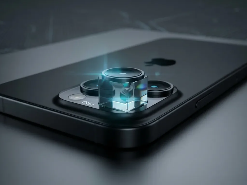 iPhone 17 Pro: Apple setzt mit 8-fach-Zoom auf Detektiv-Marketing - Foto: über boerse-global.de