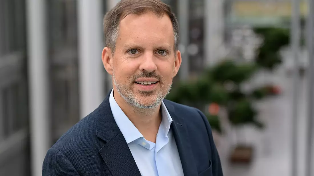 Neuer Westenergie-Vorstand: Robert Denda übernimmt den Vorsitz - Bild: presseportal.de