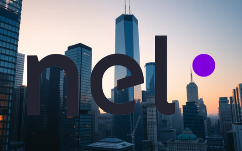 Nel ASA Shares Test Key Support Levels Amid Strategic Pivot - Foto: über boerse-global.de
