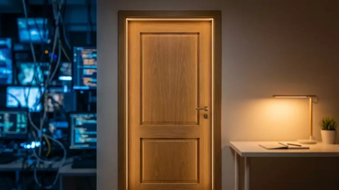 Digitaler Airlock wird zum Produktivitäts-Trend 2026 - Bild: über boerse-global.de