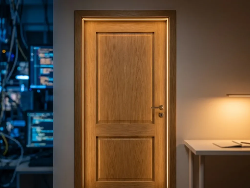 Digitaler Airlock wird zum Produktivitäts-Trend 2026 - Foto: über boerse-global.de