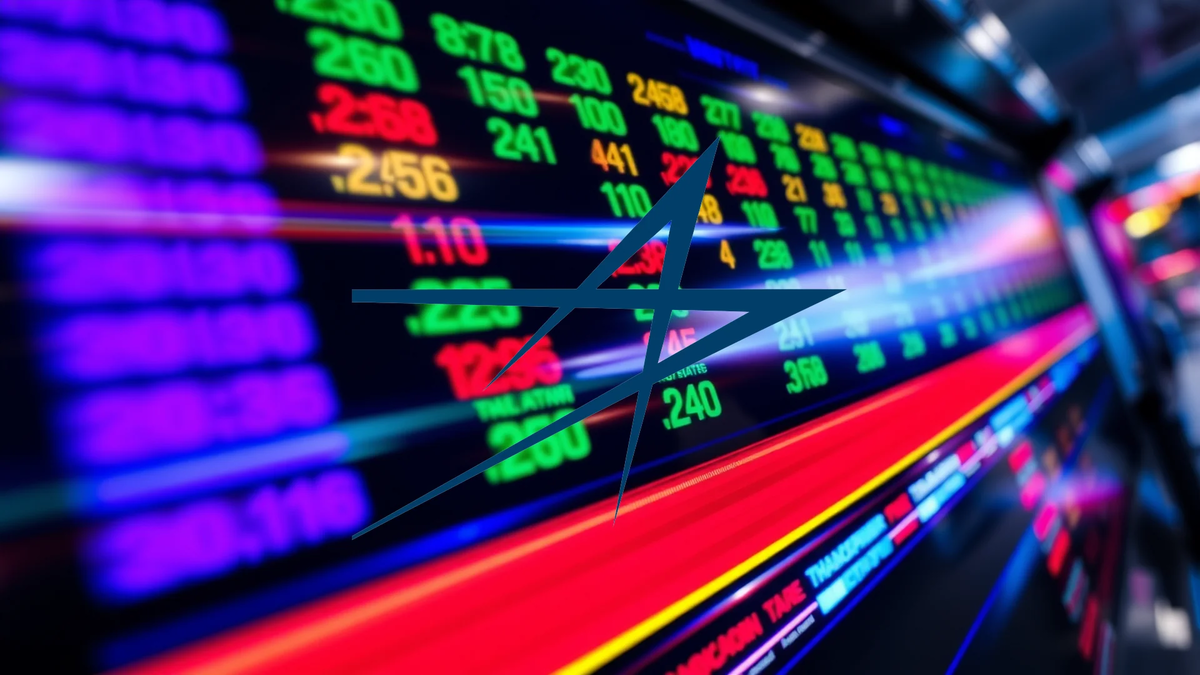 Lockheed Martin Secures Major Defense Contracts to Begin 2026 - Foto: über boerse-global.de