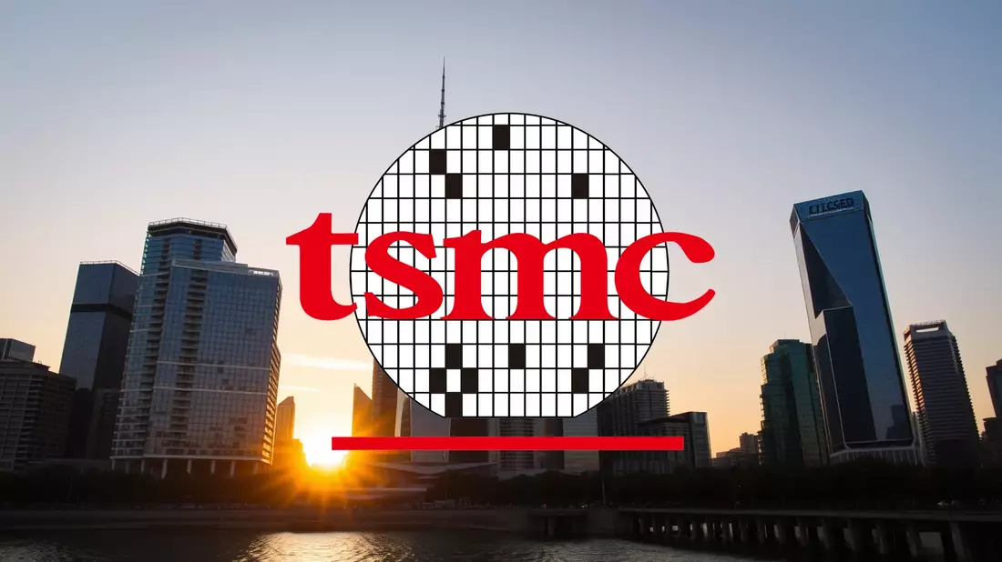 TSMC Recibe Autorización Clave de Estados Unidos para sus Operaciones en China - Bild: über boerse-global.de