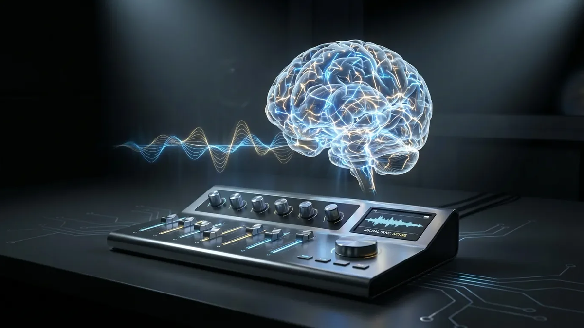 Neuro-Energizer und Focus Stacks revolutionieren Produktivität - Foto: über boerse-global.de