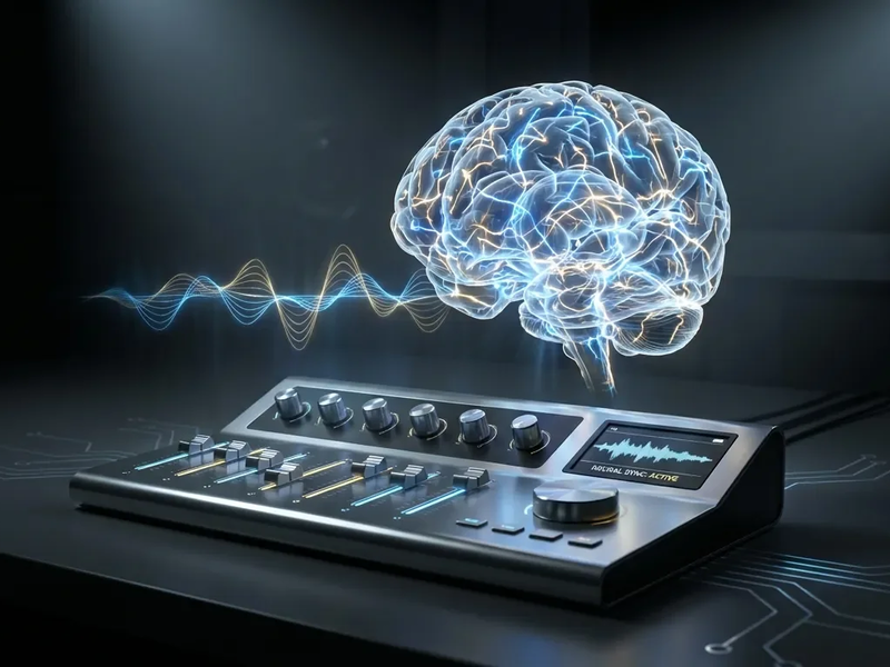 Neuro-Energizer und Focus Stacks revolutionieren Produktivität - Foto: über boerse-global.de