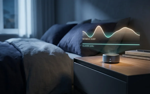 Metabolic Sleep: Der neue Schlüssel zu Stoffwechsel und Gewicht - Foto: über boerse-global.de