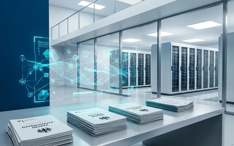 Forschungsdatengesetz: Deutschlands Turbo für die KI-Entwicklung - Foto: über boerse-global.de