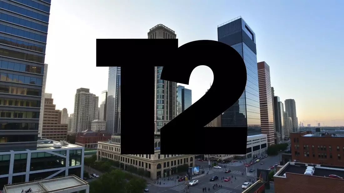 Institutional Investors Position for Take-Two’s 2026 Catalyst - Bild: über boerse-global.de