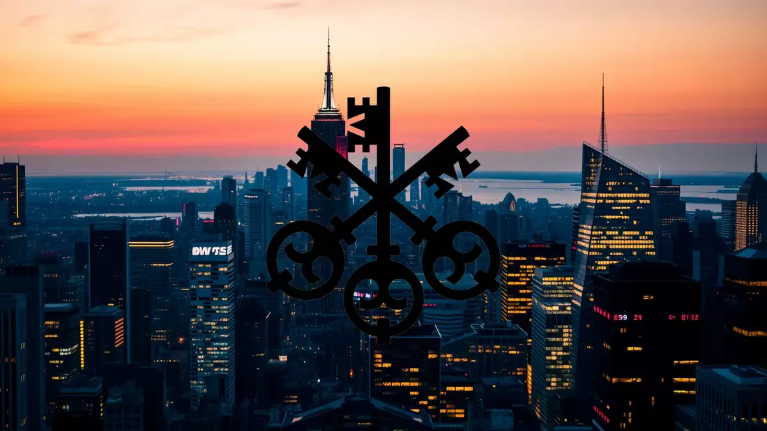 UBS Consolidates Leadership Ahead of Critical Integration Phase - Bild: über boerse-global.de