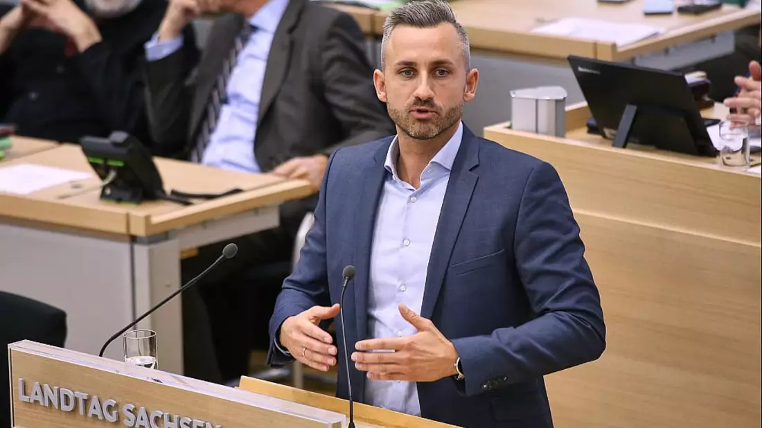 Ulrich Siegmund (Archiv) - Bild: über dts Nachrichtenagentur