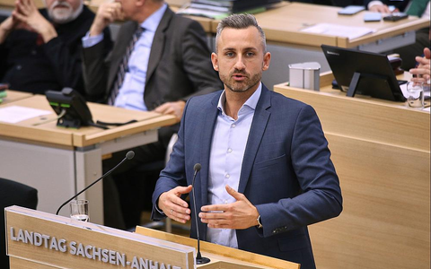 Ulrich Siegmund (Archiv) - Foto: über dts Nachrichtenagentur