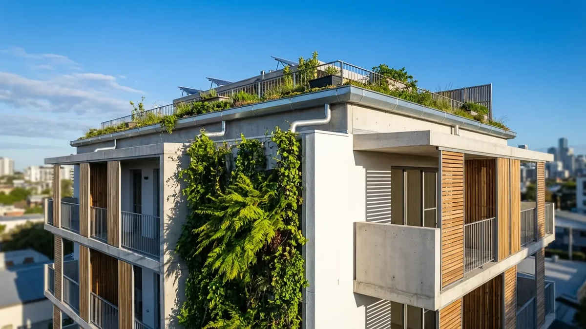 Graz macht Schwammstadt-Prinzip zum Bau-Standard - Foto: über boerse-global.de