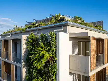 Graz macht Schwammstadt-Prinzip zum Bau-Standard - Foto: über boerse-global.de