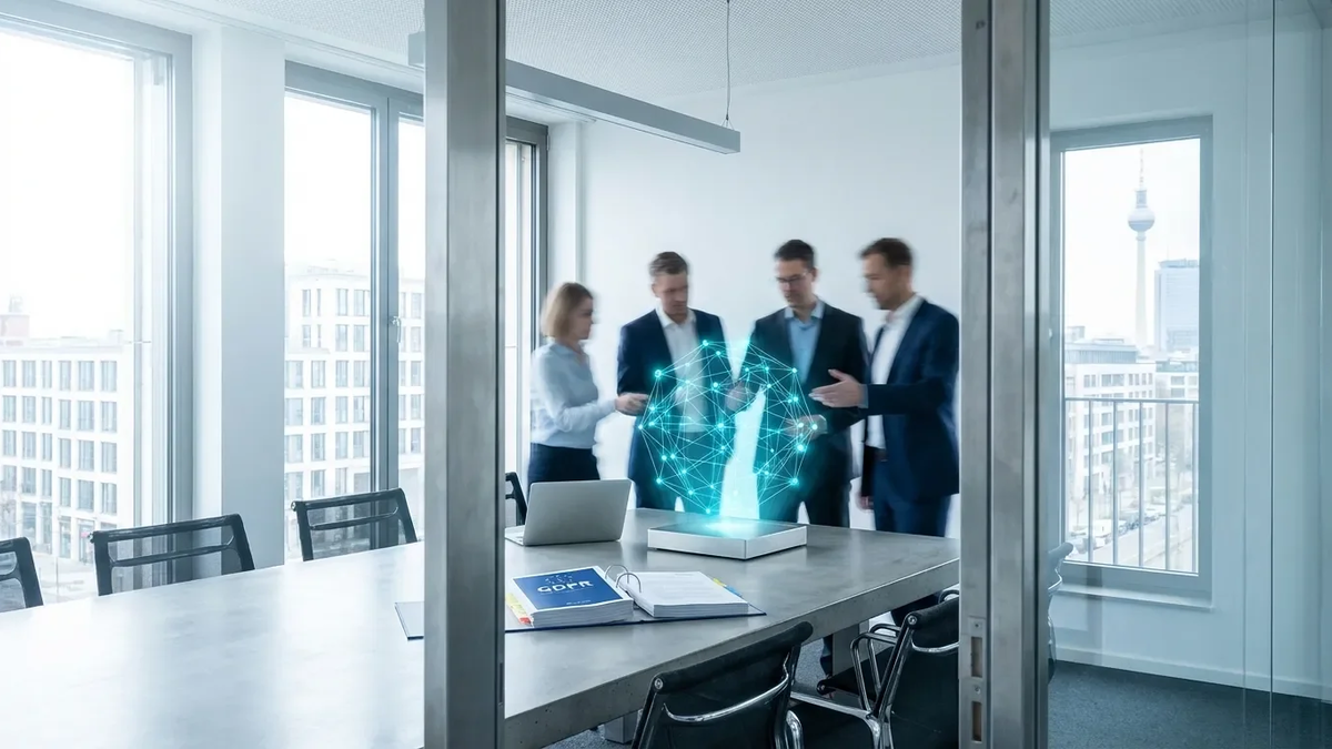 BfDI startet Regulab: Deutschlands Sandkasten für sichere KI - Foto: über boerse-global.de