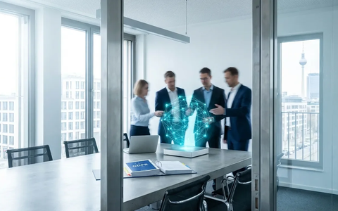 BfDI startet Regulab: Deutschlands Sandkasten für sichere KI - Foto: über boerse-global.de