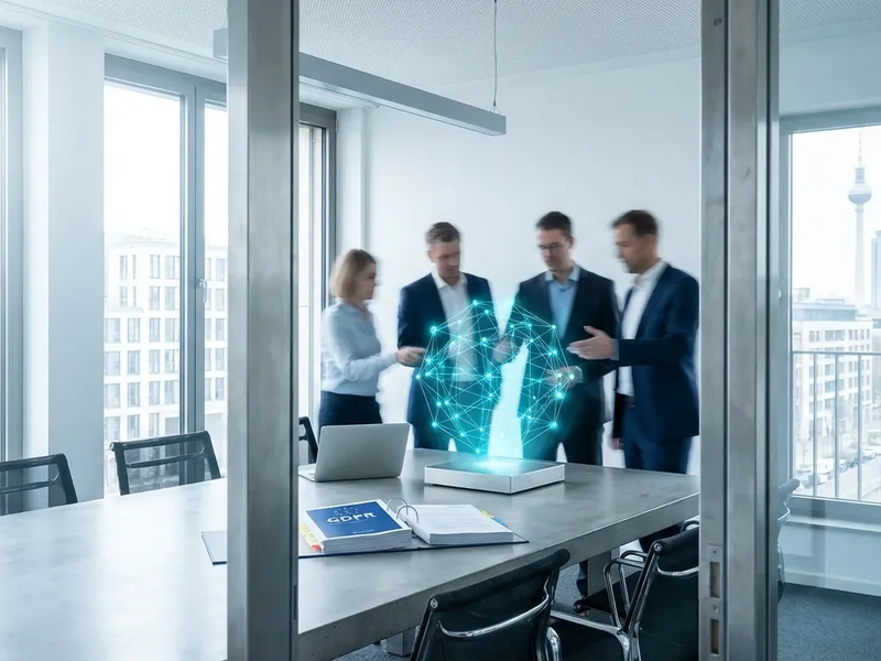 BfDI startet Regulab: Deutschlands Sandkasten für sichere KI - Foto: über boerse-global.de