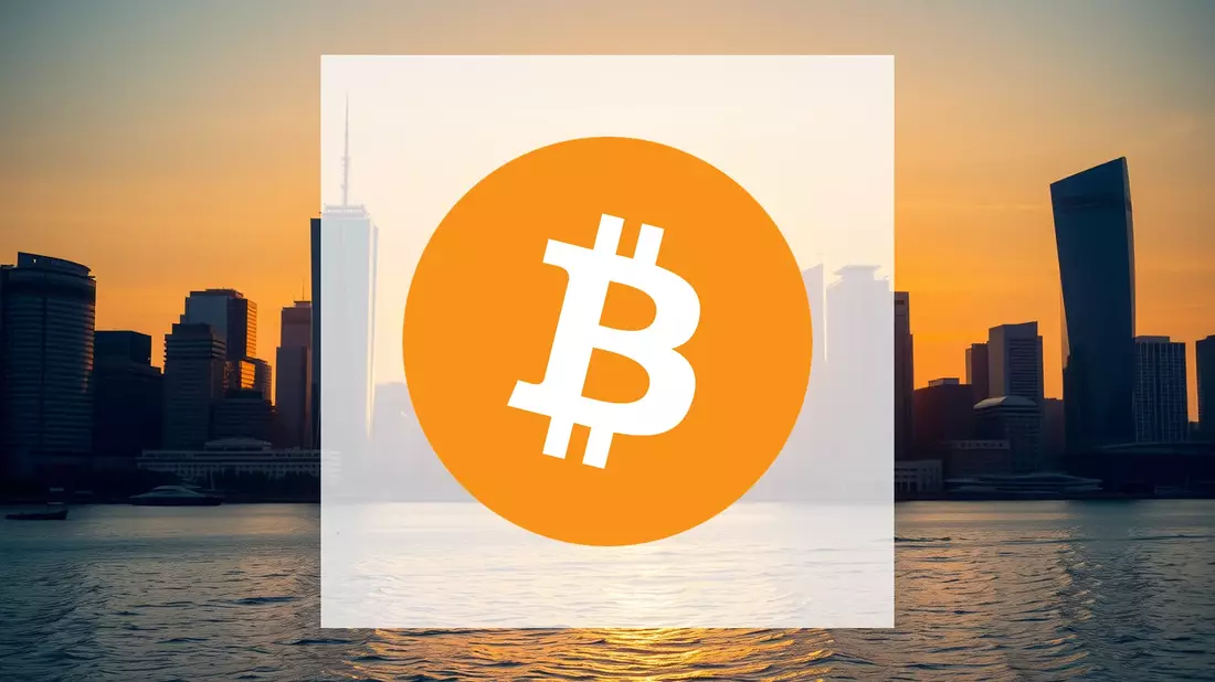 Bitcoin at a Crossroads: A Tense Calm Precedes the Storm - Bild: über boerse-global.de