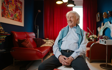 Typisch Emil - Vom Loslassen und Neuanfangen - Foto: presseportal.de