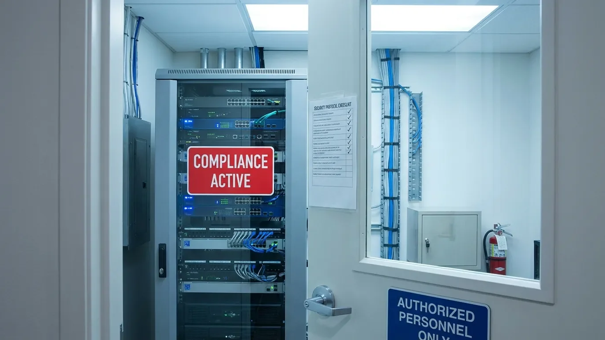 IT-Sicherheitsrichtlinie: Ab heute gelten schärfere Regeln für Arztpraxen - Foto: über boerse-global.de